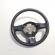 Volan piele, cod 6R0419091J, Vw Polo sedan (6R) (idi:717426)