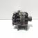 Alternator 120A Bosch, cod 8200356669D, Renault Laguna 2 2.0 DCI, M9R740 (id:660144)