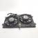 Grup electroventilatoare, cod 7M3121207B, Seat Alhambra (7V8, 7V9) 1.9 TDI, AUY (idi:717494)