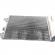 Radiator clima, cod 7M3820411E, Seat Alhambra (7V8, 7V9) 1.9 TDI, AUY (idi:717496)