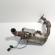 Catalizator cu filtru particule, cod AV21-5H270-RC, Ford Fiesta 6 1.6 TDCI, T3JA (id:718871)