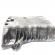 Baie de ulei, cod 8200728386, Renault Megane 2 Sedan, 1.9 DCI, F9Q804 (idi:717535)