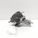 Pompa vacuum, cod 038145209A, Vw Golf 4 (1J1) 1.9 TDI, ARL (id:718823)