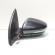 Oglinda electrica stanga cu semnalizare, Vw Golf 6 (5K1) vol pe stanga (id:718562)