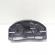 Ceas bord, cod 1K0920864B, Vw Golf 5 Variant (1K5) 2.0 TDI, vol pe stanga (id:718884)