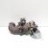 Turbosuflanta, cod 54359710009, Ford Fusion (JU) 1.4 TDCI, F6JB (id:718699)