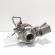 Turbosuflanta Ihi, cod 6510900886, Mercedes Clasa GLA (X156) 2.2 CDI, OM651913 (id:718733)