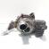 Turbosuflanta, cod 4M5Q-6K682-AG, Ford Focus 2 (DA) 1.8 TDCI, KKDA (id:718730)