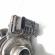 Actuator turbosuflanta, cod 6NW008412, Ford Focus 2 (DA) 1.8 TDCI, KKDA (id:718701)