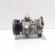 Compresor clima, cod GM55701200, Opel Corsa D 1.0 benz, A10XEP (id:718977)