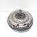 Volanta masa dubla cu placa presiune, Chrysler Sebring (JR) 2.0 TDI, BYL, 6 vit man (id:718449)