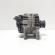 Alternator 90A Bosch, cod 037903025M, Skoda Fabia 1 (6Y2) 1.4 benz, BKY (idi:717597)