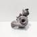 Turbosuflanta, cod 9686120680, Citroen DS5, 1.6 HDI, 9HR (idi:693285)
