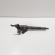 Injector, cod 0445110326, Opel Astra J Combi, 1.3 CDTI, A13DTE (idi:717670)