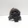 Alternator 110A Valeo, cod 03C903023B, Vw Golf 5 (1K1) 1.6 FSI, BAG (id:718786)