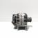Alternator 140A Bosch, cod 03G903016E, Audi A4 (8K2, B8) 2.0 TDI, CAG (id:718750)