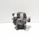 Alternator 90A Valeo, cod 030903023J, Vw Golf 4 (1J1) 1.8 t-benz, AUM (id:718781)