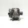 Alternator 140A Valeo, cod 03G903016G, Audi A4 Avant (8K5, B8) 2.0 TDI, CAG (id:718778)