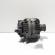 Alternator 140A Bosch, cod 03G903016E, Audi A4 (8K2, B8) 2.0 TDI, CAG (id:718796)