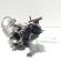 Supapa turbo electrica, Ford Fiesta 6 1.6 TDCI, TZJA (id:718861)