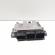 Calculator motor ECU, cod CV1A-12A650-FA, 0281030891, Ford Fiesta 6 1.6 TDCI, T3JA (id:718873)