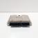Calculator motor ECU, cod 038906012J, 0281010104, Seat Cordoba (6K2) 1.9 SDI, AQM (idi:718386)