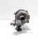 Turbosuflanta, cod 54399700070, Renault Megane 3 Sedan, 1.5 DCI, K9K832 (idi:718343)