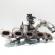 Turbosuflanta, cod 04L253056L, Skoda Octavia 3 (5E3) 2.0 TDI, DET (idi:715712)