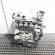 Motor, cod BAG, Vw Golf 5 (1K1) 1.6 FSI, BAG (id:717610)