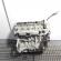 Motor, cod T3JB, Ford B-Max 1.6 TDCI, T3JB (id:719432)