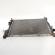 Radiator racire apa, cod BV61-8005-BB, Ford Grand C-Max 1.6 TDCI, T1DA (idi:707583)