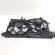 Grup electroventilatoare, cod DG93-8C607-EE, Ford Mondeo 5 liftback (CE) 1.5 TDCI, U3CA (idi:718041)