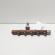 Rampa injectoare cu senzor Delphi, cod 8200669695, Renault Clio 3 1.5 DCI, K9K770 (id:703546)