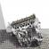 Motor, cod N47D20C, Bmw 3 (E90) 2.0 diesel, N47D20C (id:717607)
