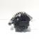 Alternator 140A Valeo, cod GM13502581, Opel Insignia A Sports Tourer 2.0 CDTI, A20DTH (idi:716556)