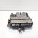 Calculator motor ECU, cod 03C906016E, 0261S04393, Skoda Octavia 2 (1Z3) 1.4 TSI, CAXA (idi:718463)