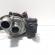 Actuator turbosuflanta, cod 6NW008412, Ford Focus 2 (DA) 1.8 TDCI, KKDA (id:719271)
