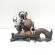 Turbosuflanta, cod 03G253014J, Vw Golf 5 (1K1) 2.0 TDI, BKD (id:719256)