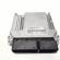 Calculator motor ECU, cod A6461501691, 0281012344, Mercedes Clasa C Coupe (CL203), 2.0 CDI (idi:648029)
