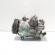 Compresor clima, cod 1K0820803Q, Skoda Octavia 2 (1Z3) 2.0 TDI, BKD (id:719233)