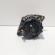 Alternator 100A, cod GM13502583, Opel Insignia A 2.0 CDTI, A20DTH (id:719599)