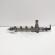Rampa injectoare cu senzor, Opel Astra J 1.7 CDTI, A17DTR (id:719201)