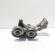 Suport alternator, cod 898005563, Opel Astra J 1.7 CDTI, A17DTR (id:719223)