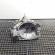 Cutie de viteze manuala, cod 20DM47, Citroen Berlingo 1, 1.9 diesel, WJY, 5 vit man (idi:706983)