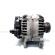 Alternator, cod 028903031, Skoda Superb I (3U4) 2.0 TDI, BSS (pr:110747)