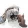 Turbosuflanta, cod 03G25014K, VW Passat Variant (3C5), 2.0 TDI, BMR (idi:689537)