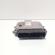 Calculator motor ECU, cod GM55196352, Opel Corsa C (F08, W5L) 1.3 CDTI, Z13DT (id:560537)