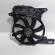 Electroventilator, cod 13128354, Opel Meriva A, 1.3 CDTI, Z13DT (id:719698)
