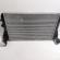 Radiator intercooler, VW Golf 5 (1K1), 1.9 TDI, BXE (id:719082)