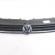 Grila bara fata centrala sus cu sigla, cod 6C0853653A, VW Polo (6R), facelift (id:719933)